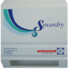 Sensordry,Sensor activated paper dispenser